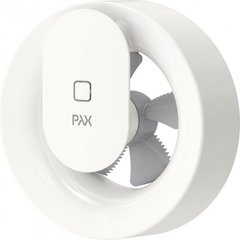 Витяжний вентилятор PAX Norte білий (керування смартфоном)
