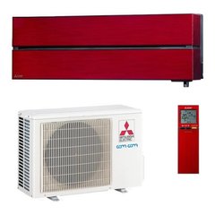 Кондиціонер Mitsubishi Electric Premium Inverter Zubadan MSZ-LN25VG2R/MUZ-LN25VGHZ2