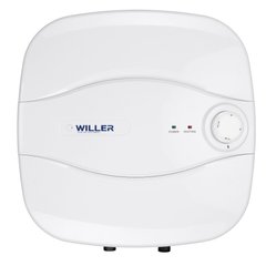 Водонагреватель над мойкой Willer PA10R Optima Mini