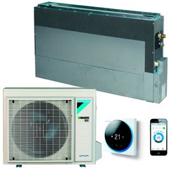 Кондиціонер підлогово-стельовий Daikin FNA60A9/RXM60R