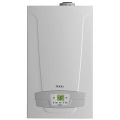 Газовий котел Baxi LUNA DUO-TEC MP 1. 35