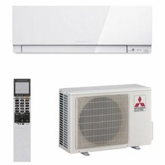 Кондиціонер Mitsubishi Electric Design Inverter MSZ-EF25VGKW/MUZ-EF25VG