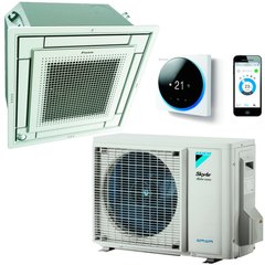 Кондиціонер касетний Daikin FFA35A9/RZAG35A