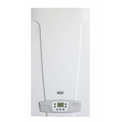 Котел газовий Baxi ECO 4S 24