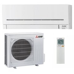 Кондиціонер Mitsubishi Electric Standard Inverter (R32) MSZ-AP60VGK/MUZ-AP60VG