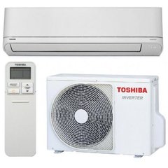 Кондиціонер Toshiba RAS-22PKVSG-UA/RAS-22PAVSG-UA