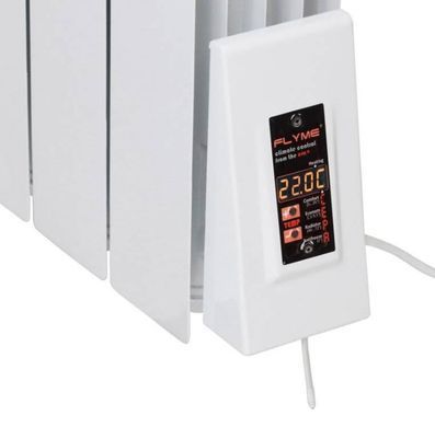Електрорадіатор ERAFLYME STANDART 5L