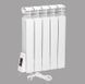 Електрорадіатор ERAFLYME STANDART 5L