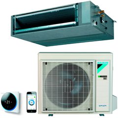 Кондиціонер канальний Daikin FBA60A9/RXM60R