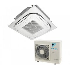 Кондиціонер касетний Daikin FCAG100B/RZASG100MY1