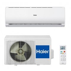 Кондиціонер Haier Tibio Inverter AS12TB3HRA/1U12TR4ERA