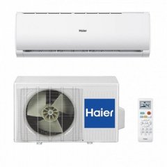 Кондиціонер Haier Tibio Super Cooling HSU-12HT103/R2-HSU-12HUN103/R2-A