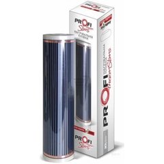 Пленочный теплый пол Profitherm Slims KR50-220 1320 Вт 6 м.кв. (000015554)