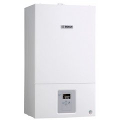 Котел газовый Bosch Gaz 6000 W WBN 6000-35C RN (7736900672)