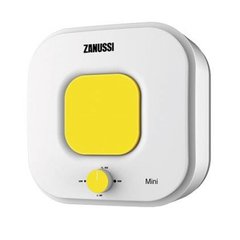 Бойлер Zanussi ZWH/S 15 Mini O 15 (над мойкой)