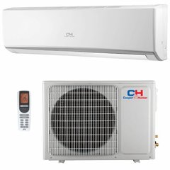 Кондиціонер Cooper&Hunter Winner Inverter CH-S18FTX5