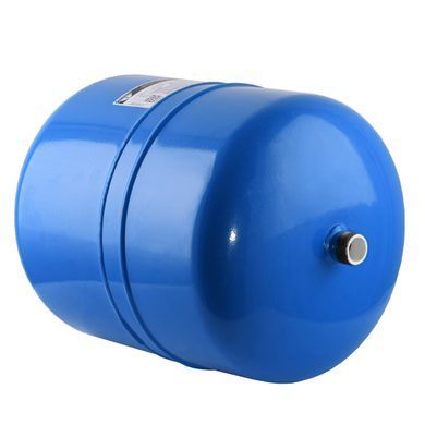 Гідроакумулятор з фіксованою мембраною 24л Zilmet HYDRO-pro 10bar вертикальний ( 11A0002400 )