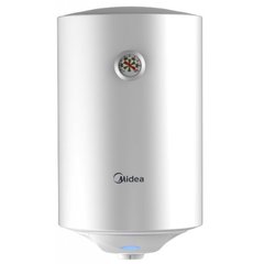 Бойлер Midea D50-15F6(W)