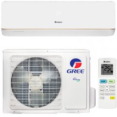 Кондиціонер Gree Bora DC Inverter GWH24AAD-K6DNA5A (Wi-Fi)