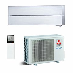 Кондиціонер Mitsubishi Electric Premium Inverter Zubadan MSZ-LN50VG2V/MUZ-LN50VGHZ