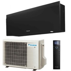 Кондиціонер Daikin Emura FTXJ20AB/RXJ20A