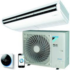 Кондиціонер підлогово-стельовий Daikin FHA125A/RZAG125NY1