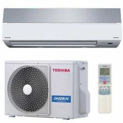 Кондиціонер Toshiba RAS-16SKVR-E/RAS-16SAVR-E