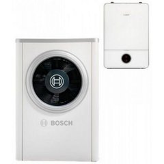Тепловой насос Bosch Compress 7000i AW 17 E (8738209014)