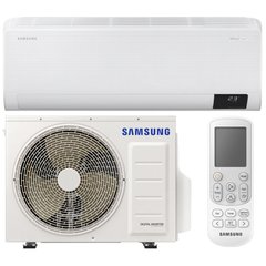 Кондиціонер Samsung Airise WindFree AR09ASHCBWKNER