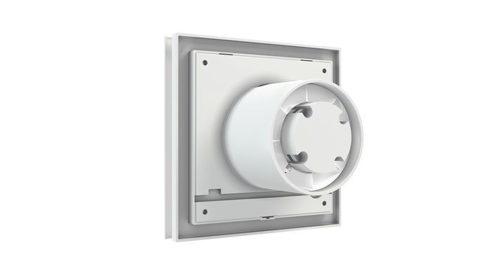 Вытяжной вентилятор c таймером Soler & Palau 100 CRZ DESIGN termo -краще зараз !