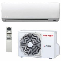 Кондиціонер Toshiba RAS-10N3KV-E2/RAS-10N3AV-E2