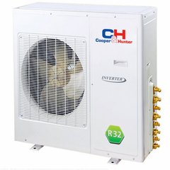 Зовнішній блок спліт-системи Cooper&Hunter CHML-U28RK4, Білий, 28 BTU, 80.00 м²