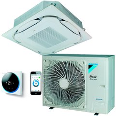 Кондиціонер Daikin FCAHG140H/RZAG140NY1