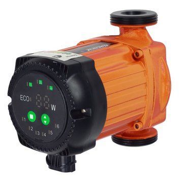 Електронасос NPO BPS 25-4SM-130 Ecomax шнур+гайки (уп.8)