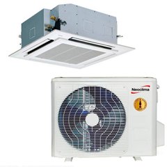 Кондиціонер касетний Neoclima NTS60AH3es/NU60AH3es/NTP-24-60EHez