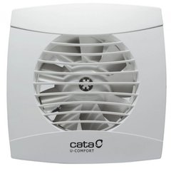 Витяжний вентилятор Cata UC-10 Timer (01200100)