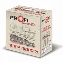 Теплый пол Profitherm Eko Flex двухжильный мат 935 Вт. 6,0 кв. м.