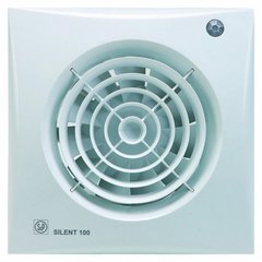 Вентилятор Soler&Palau Silent-100 CDZ Ecowatt (5210610300)