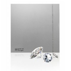 Витяжний вентилятор Soler&Palau Silent-100 CZ Design Swarovski (5210622300)