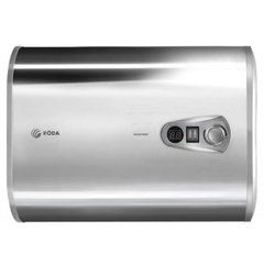 Бойлер Roda Aqua INOX SILVER 30 HS