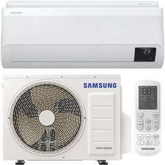 Кондиціонер Samsung Elite WindFree AR12AXAAAWKNER (Wi-Fi)