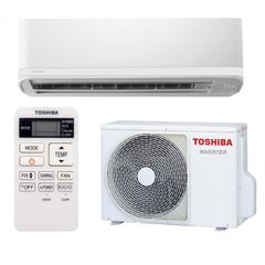 Кондиціонер Toshiba RAS-B13J2KVG-UA/RAS-13J2AVG-UA