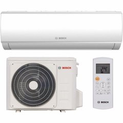 Кондиціонер Bosch Climate 5000 RAC 2,6-2 IBW/Climate RAC 2,6-2 OU