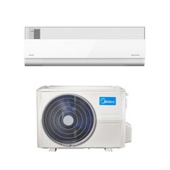 Кондиціонер Midea Gaia DC Inverter MSFA-09N8D6E-I/MSFA-09N8D6E-O