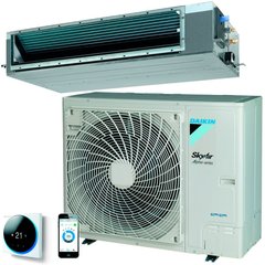 Кондиціонер канальний Daikin FBA100A/RZAG100NV1