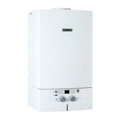 Настенный газовый котел Bosch Gaz 3000W ZW 24-2KE