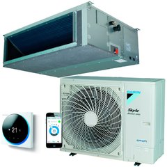 Кондиціонер канальний Daikin FDA250A/RZA250D