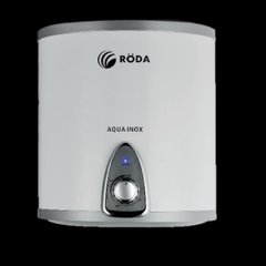 Бойлер Roda Aqua INOX 15 VМ