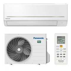 Кондиціонер Panasonic CS/CU-PZ35WKD