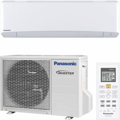 Кондиціонер Panasonic Flagship White CS/CU-Z20TKEW